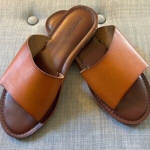 Cushionaire Slides
